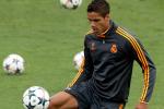 Varane 'Not Happy' With Current Wages at Madrid 