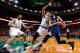 There is still hope that one day soon, Kevin Love will drive to Boston.