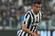 TURIN, ITALY - APRIL 19: Mauricio Isla of Juventus in action during the Serie A match between Juventus and Bologna FC at Juventus Arena on April 19, 2014 in Turin, Italy. (Photo by Valerio Pennicino/Getty Images)