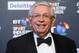 LONDON, ENGLAND - MAY 08: David Stern attends the BT Sport Industry Awards at Battersea Evolution on May 8, 2014 in London, England. (Photo by Stuart C. Wilson/Getty Images)