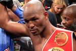Hopkins Surprise Puts Golden Boy at Championship Level