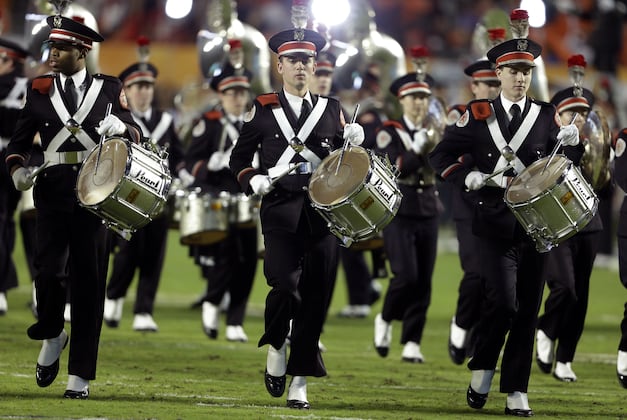 Two Music Professors Will Be Interim Leaders of Celebrated Marching Band