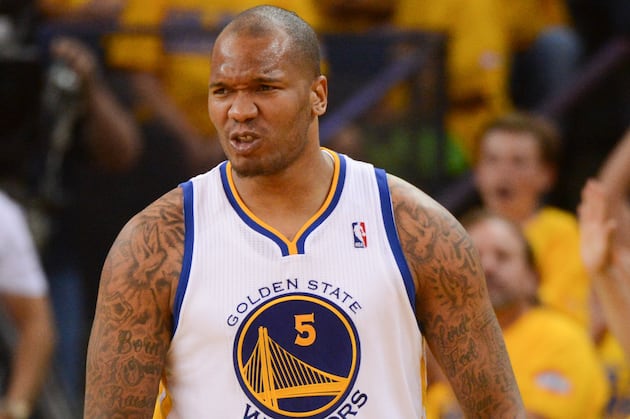 Marreese Speights Arrested for DUI