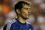Casillas Convinced to Stay at Real by Hierro