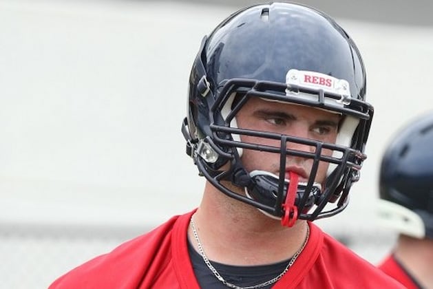 Auburn Transfer Austin Golson Expected to Return to Practice Quickly