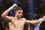 Khan: 'Fighting Pacquiao Would Be Harder Than Floyd' 
