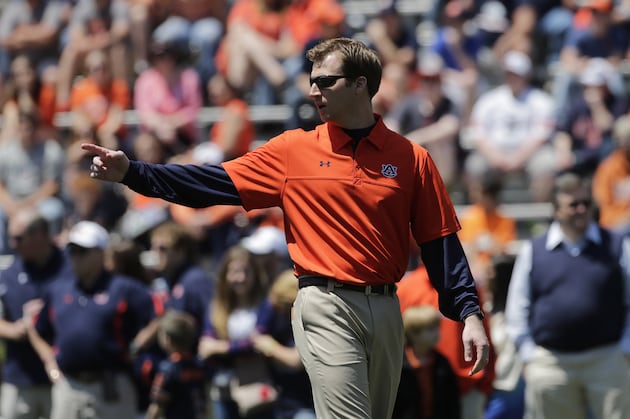 'Way, Way Too Far Out' to Name Starting QB