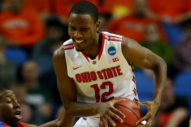 Ohio State Basketball: Sam Thompson Excited About Trip to Bahamas