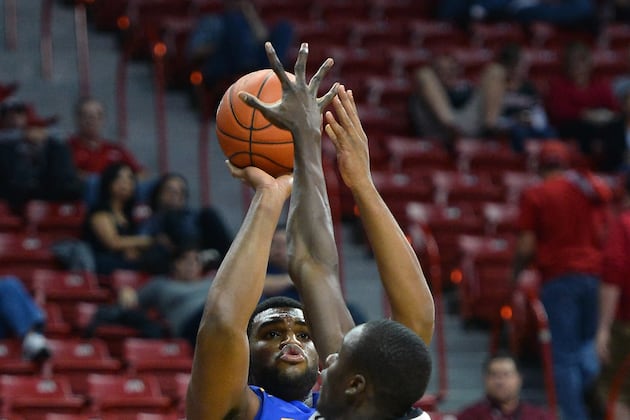 FGCU Transfer Morant Immediately Eligible for '14-15