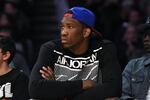 7 Times Joel Embiid Tried to Quit Twitter