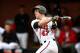 Patrick Kivlehan barely ranks in the top 10 of Seattle Mariners prospects but deserves to be in the discussion as one of the best.