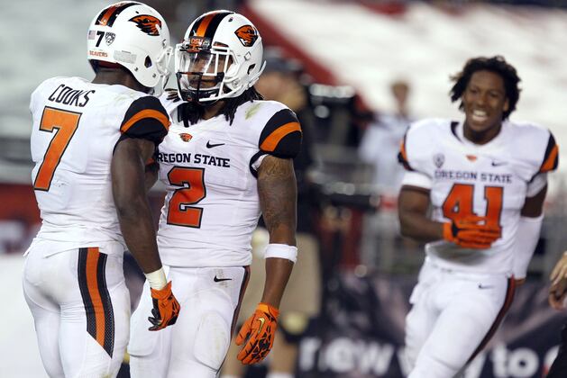 Riley, Teammates React to Darrell Songy's Season-Long Suspension