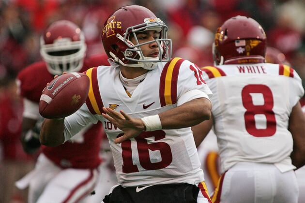 Camp Insider: Starting Offensive Line Is Set
