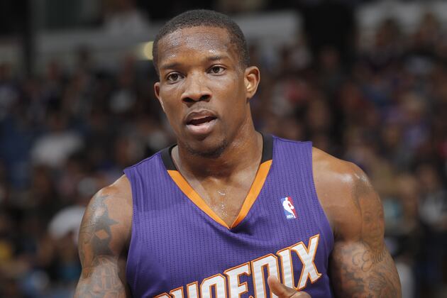 Report: Bledsoe Could Take Suns' Qualifying Offer