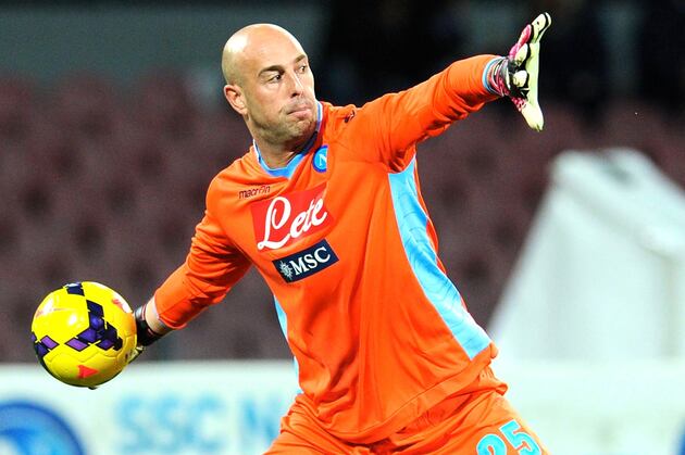Pepe Reina to Bayern Munich: Latest Transfer Details, Reaction and More 