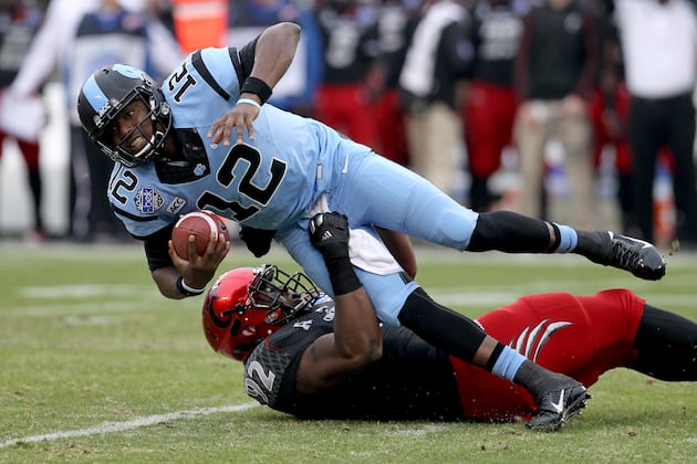 Mouhon Tabbed for Hendricks Award Watch List