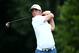 LOUISVILLE, KY - AUGUST 05: Rory McIlroy of Northern Ireland hits a tee shot during a practice round prior to the start of the 96th PGA Championship at Valhalla Golf Club on August 5, 2014 in Louisville, Kentucky. (Photo by Andy Lyons/Getty Images)