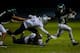 Clemson landed one of the most explosive playmakers in the 2015 class when Tampa (Sickles HS) 4-star ATH Ray Ray McCloud III pledged to the Tigers last week.
