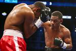Jacobs Seeks to Cap Comeback from Cancer with a Title