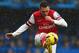 LONDON, ENGLAND - JANUARY 20: Thomas Vermaelen of Arsenal in action during the Barclays Premier League match between Chelsea and Arsenal at Stamford Bridge on January 20, 2013 in London, England. (Photo by Clive Rose/Getty Images)