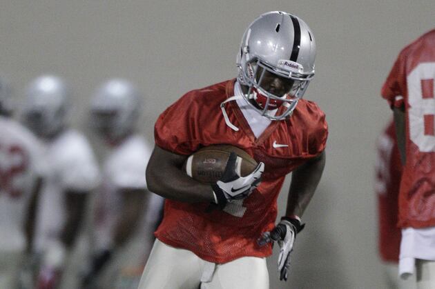 Anonymous B1G Coach on Ohio State: 'Talented, Talented Team'