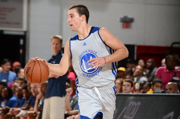 Warriors Sign Ex-OSU Standout Aaron Craft to Partially-Guaranteed Contract