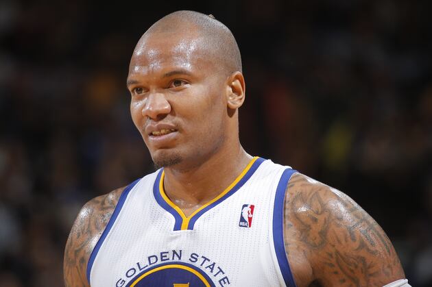 How Can Marreese Speights Make a Bigger Impact Next Season?