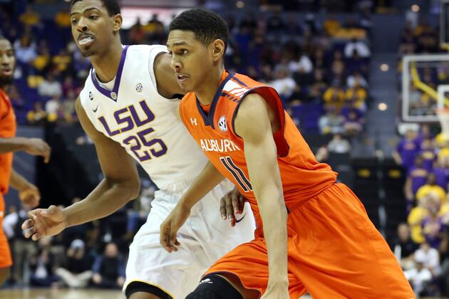 Former Wing Dion Wade Commits to Miami (Ohio)