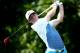 LOUISVILLE, KY - AUGUST 06: Rory McIlroy of Northern Ireland hits a tee shot during a practice round prior to the start of the 96th PGA Championship at Valhalla Golf Club on August 6, 2014 in Louisville, Kentucky. (Photo by Warren Little/Getty Images)