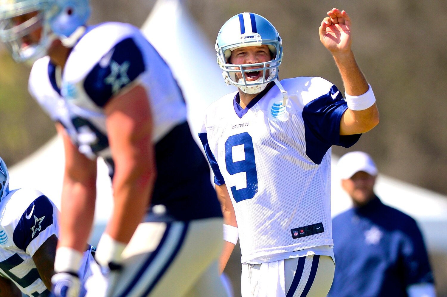 The Latest Dallas Cowboys News (Bleacher Report) SportSpyder