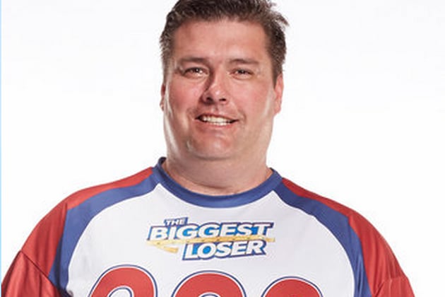 Ex-Detroit Lions QB Scott Mitchell Among Contestants for 'Biggest Loser'
