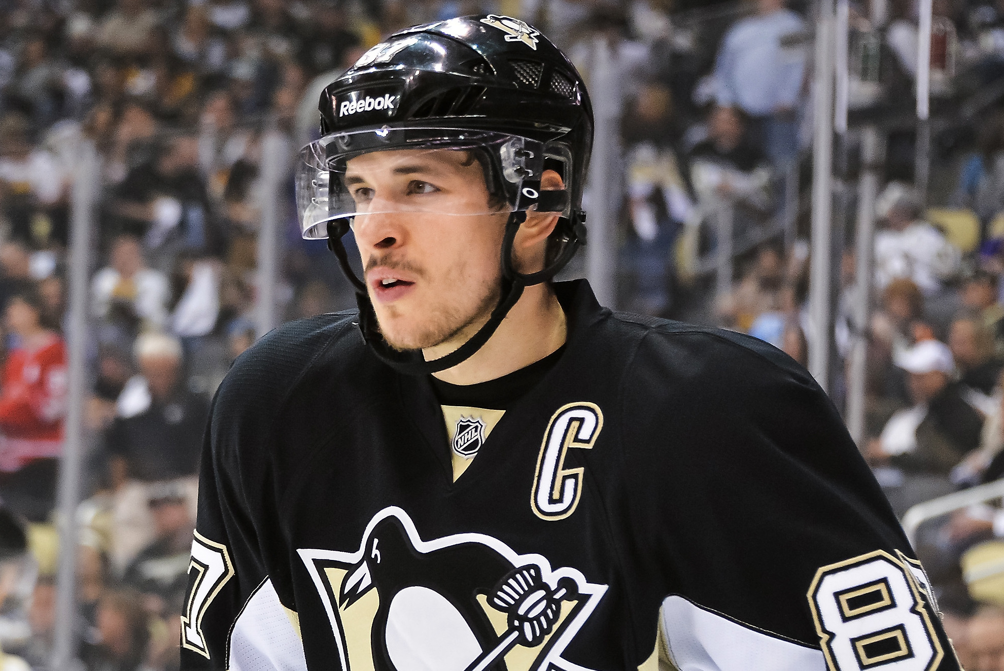 The Sidney Crosby Contract Looks Better and Better for Pittsburgh