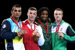 Top Boxing Prospects from Commonwealth Games