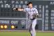 Might Gordon Beckham be the solution at second base?