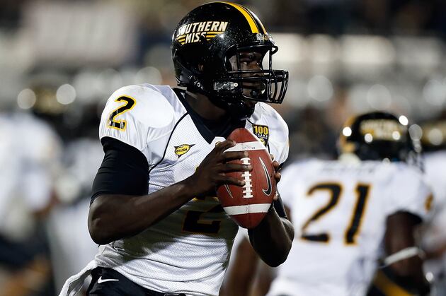 Versitile Alford Ready to Contribute
