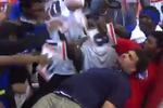 Presenting the World's Best Dunk Contest Hype Man