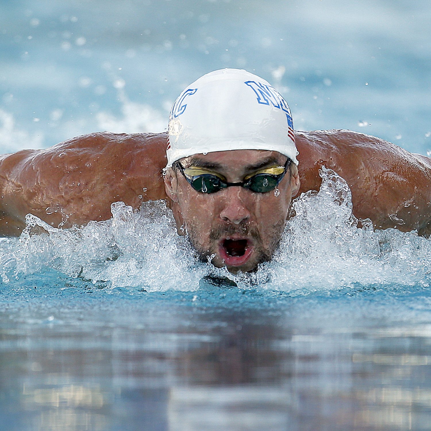 phelps pool