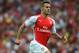 LONDON, ENGLAND - AUGUST 02: Jack Wilshere of Arsenal in action during the Emirates Cup match between Arsenal and Benfica at the Emirates Stadium on August 2, 2014 in London, England. (Photo by Michael Regan/Getty Images)