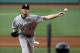 Chris Sale is having another phenomenal season, but can he overcome his early-season injury to join the Cy Young race?