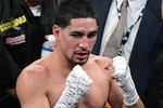 5 Keys for Garcia Against Rod Salka
