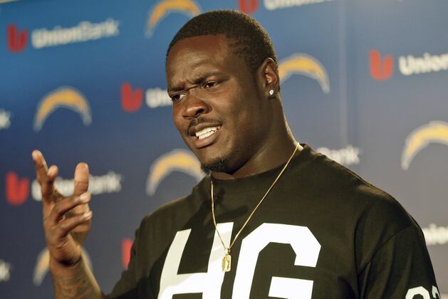 Melvin Ingram Finds a Rhythm