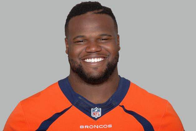 Marvin Austin Could Be the Key to the Denver Broncos' Defense