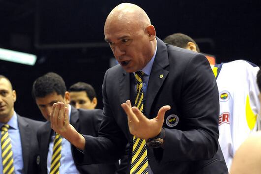 Nevin Spahija: 'I'll Do Everything to Help the Hawks'