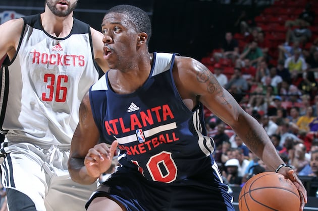 Lamar Patterson Signs with Tofas Bursa (Updated)