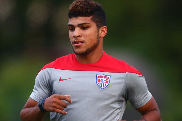 Tottenham Transfer News: Kasey Keller Warns DeAndre Yedlin off Spurs