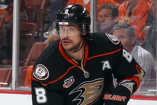 Report: KHL Jokerit Offers Selanne $10 Million Deal