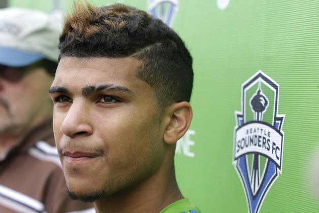 Sources: Tottenham Closing in on $3.5 Million Transfer for Yedlin