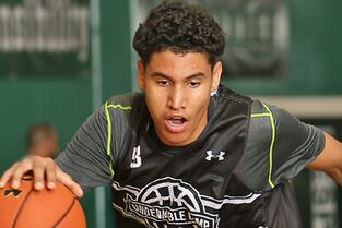 USC Lands Its Second Top 100 Recruit in the Class of 2015
