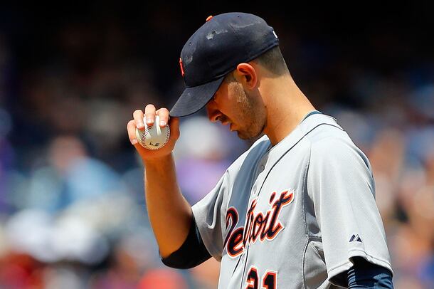 Detroit Tigers news, rumors and more | Bleacher Report