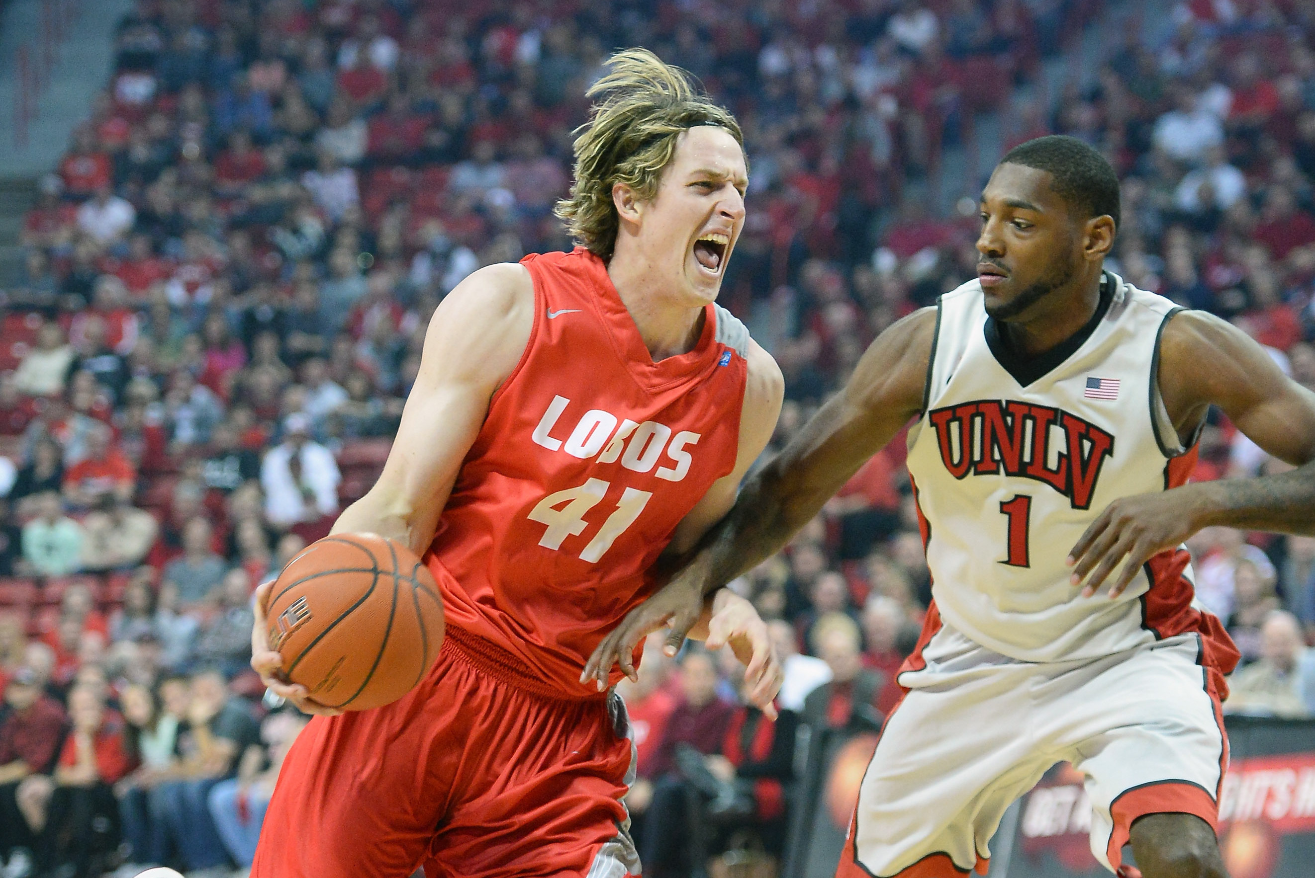 Everything You Need to Know About Chicago Bulls Rookie Cameron Bairstow